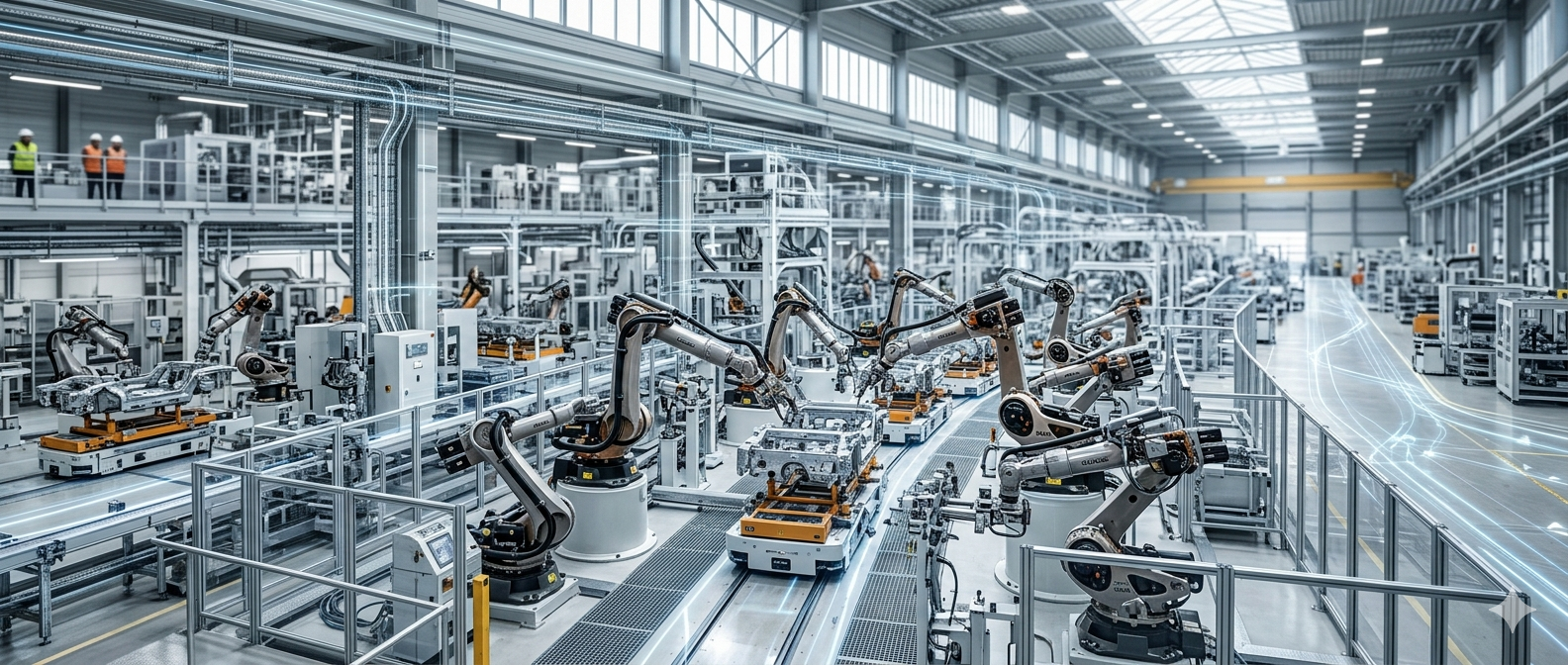 Industrial Vacuum